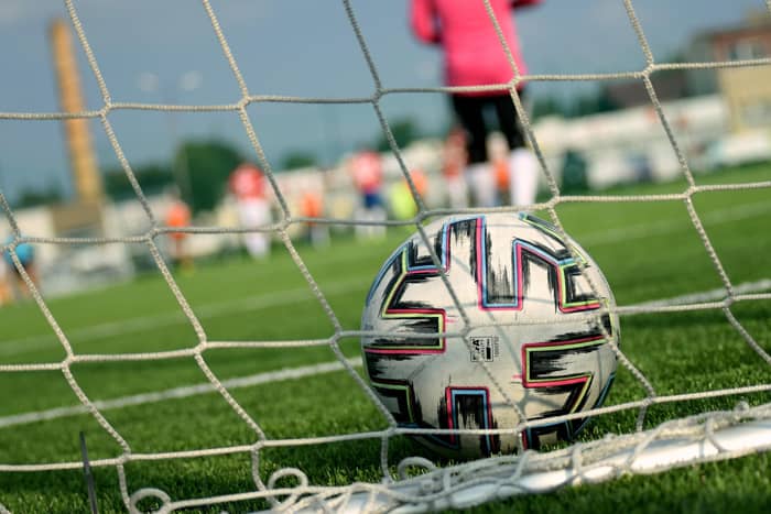Clean sheet - kapott gól nélkül fogadás a labdarúgásban