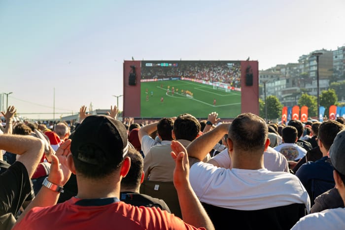 A sportfogadás pszichológiája - 5 agyi hiba - FOMO fogadás