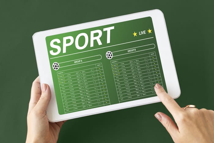 VAlue bet sportfogadás