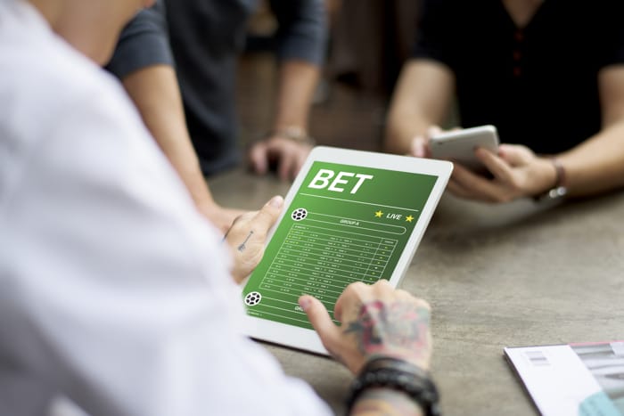Value bet fogadás - value keresés