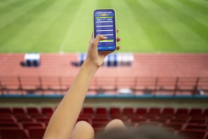 Sportfogadás a tippmixen vagy a tippmixpro oldalon