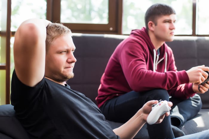 E-sport fogadás