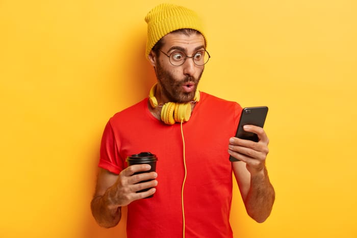 Odds drift és odds steam riasztás mobiltelefonra - sportfogadás