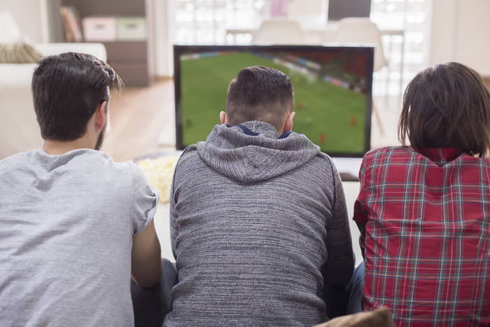 Poisson- modell a sportfogadásban - foci