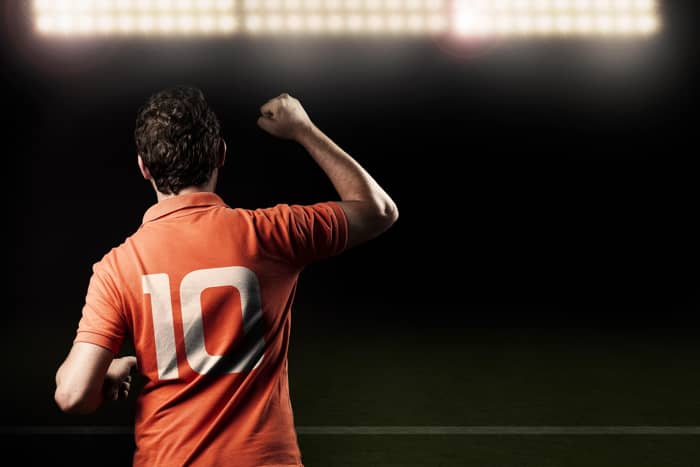 Player props fogadás