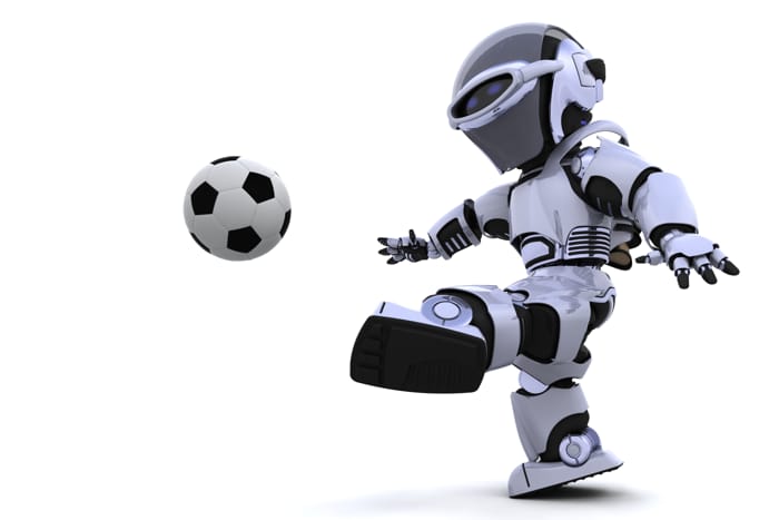 AI sportfogadás: 7 korlát, amit ismerned kell